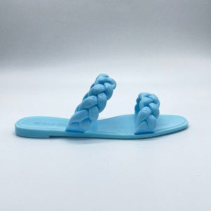 Jackie-20 Comfy Summer and Beach Jelly Slides